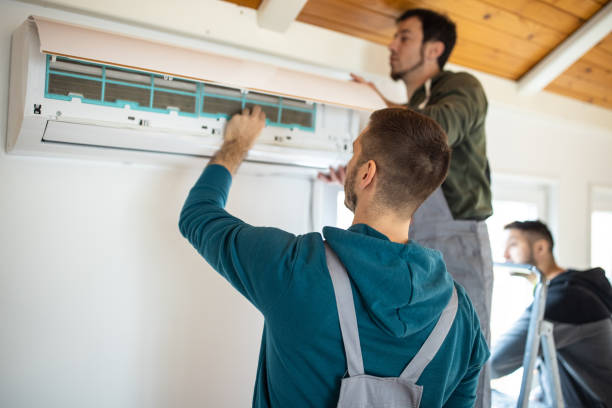 Best VRF (Variable Refrigerant Flow) Systems in Glenside, PA