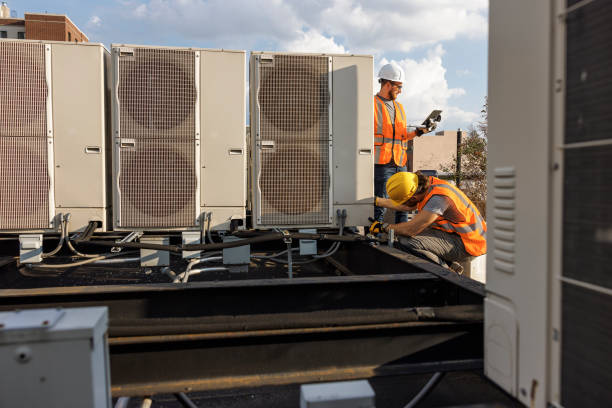 Best Residential HVAC in Glenside, PA