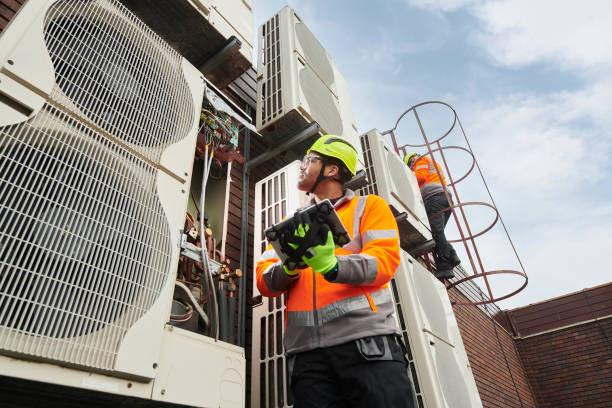 Best HVAC Consulting and Engineering in Glenside, PA