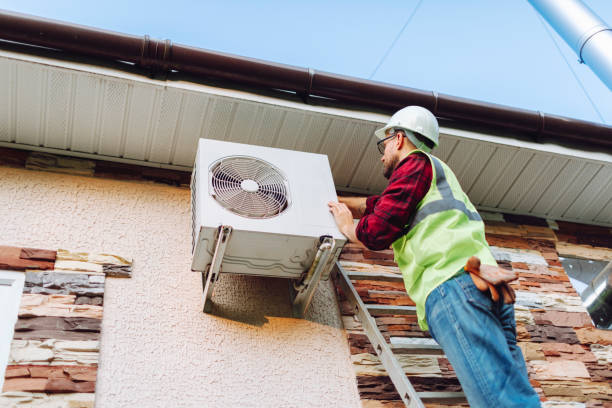 Best HVAC Software and Technology in Glenside, PA