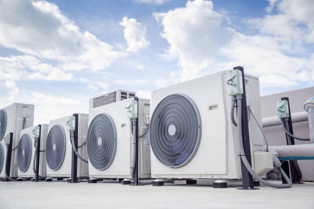 Best HVAC Equipment and Components in Glenside, PA
