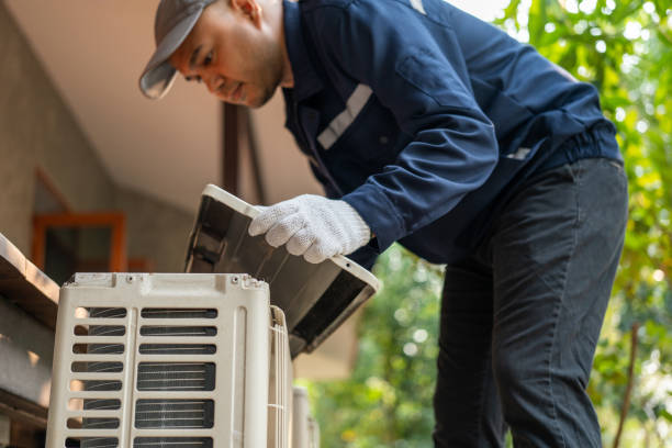 Best Residential HVAC in Glenside, PA